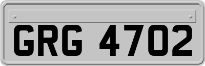 GRG4702