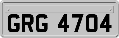 GRG4704
