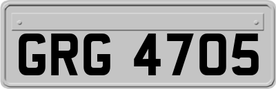 GRG4705