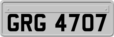 GRG4707