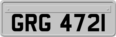 GRG4721