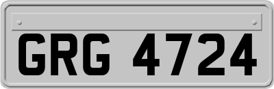 GRG4724