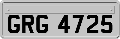 GRG4725