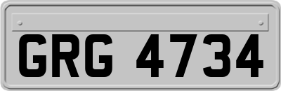 GRG4734