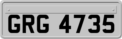 GRG4735