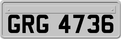 GRG4736