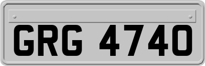 GRG4740