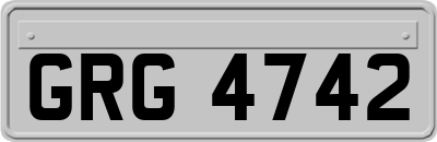 GRG4742
