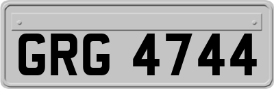 GRG4744