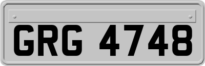 GRG4748