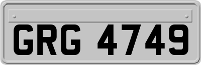GRG4749