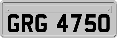 GRG4750