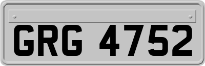 GRG4752