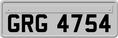 GRG4754