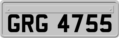 GRG4755
