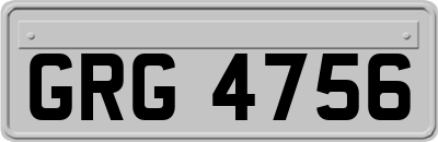 GRG4756