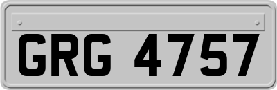 GRG4757