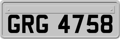 GRG4758