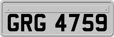 GRG4759