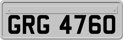 GRG4760