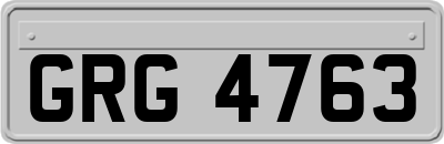 GRG4763