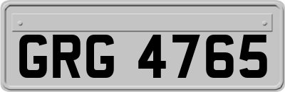 GRG4765