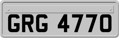 GRG4770