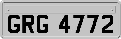 GRG4772