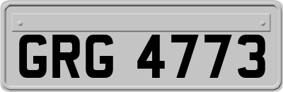 GRG4773