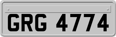 GRG4774