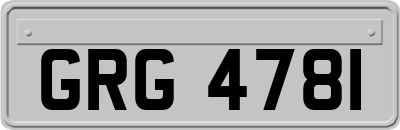 GRG4781