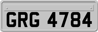GRG4784