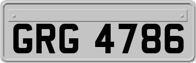 GRG4786