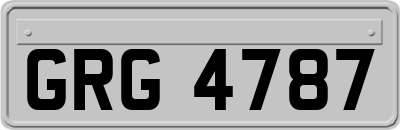GRG4787