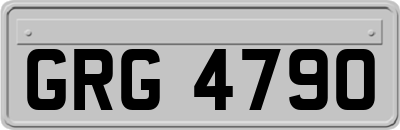 GRG4790