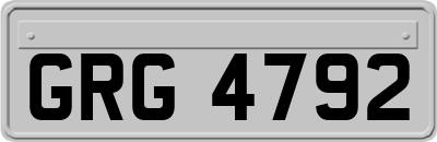 GRG4792