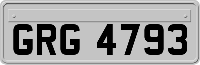 GRG4793