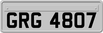 GRG4807