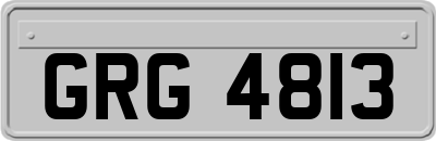GRG4813