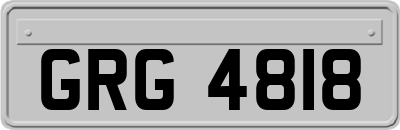 GRG4818