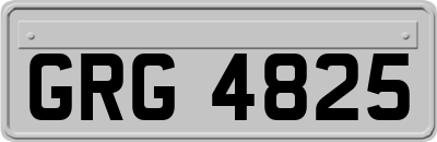 GRG4825