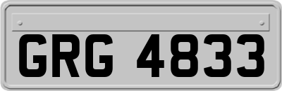 GRG4833