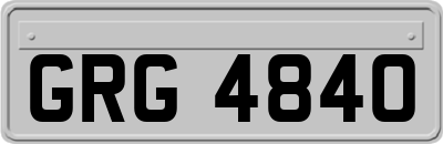 GRG4840