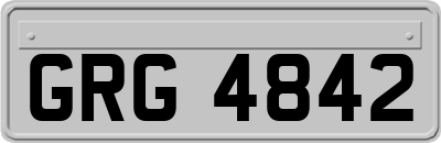 GRG4842