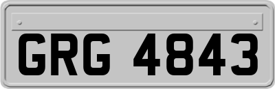 GRG4843