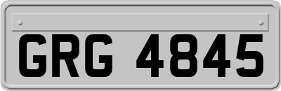 GRG4845