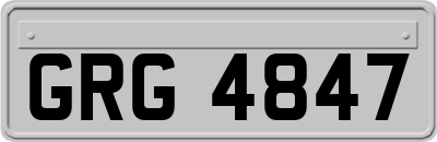 GRG4847
