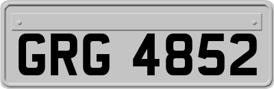 GRG4852