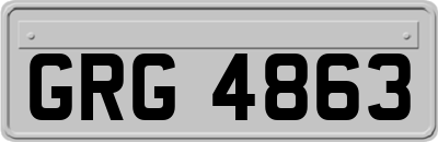 GRG4863