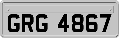 GRG4867